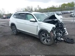1V2LN2CA8TC507177 2026 VOLKSWAGEN ATLAS