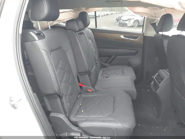 1V2LN2CA8TC507177 2026 VOLKSWAGEN ATLAS - Image 8