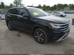 1V2LP2CA0MC513292 2021 VOLKSWAGEN ATLAS
