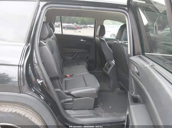 1V2LP2CA0MC513292 2021 VOLKSWAGEN ATLAS - Image 8