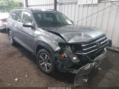 1V2LP2CA0MC525183 2021 VOLKSWAGEN ATLAS