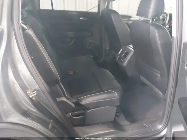 1V2LP2CA0MC525183 2021 VOLKSWAGEN ATLAS - Image 8