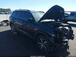1V2LP2CA0MC528858 2021 VOLKSWAGEN ATLAS