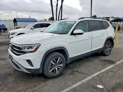 1V2LP2CA0MC549242 2021 VOLKSWAGEN ATLAS