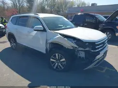 1V2LP2CA0MC583679 2021 VOLKSWAGEN ATLAS