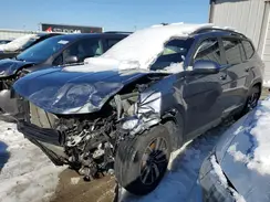 1V2LP2CA0MC586839 2021 VOLKSWAGEN ATLAS