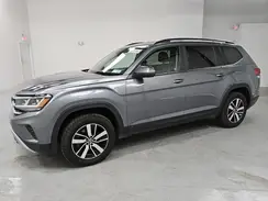 1V2LP2CA0MC610086 2021 VOLKSWAGEN ATLAS