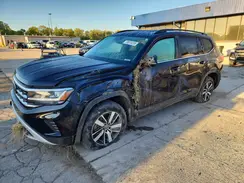 1V2LP2CA0NC505159 2022 VOLKSWAGEN ATLAS