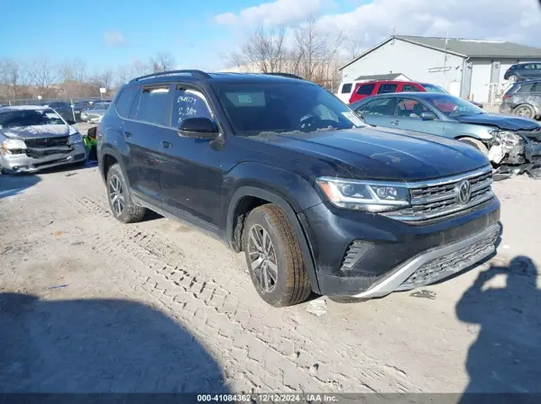 1V2LP2CA0NC526237 2022 VOLKSWAGEN ATLAS - Image 1