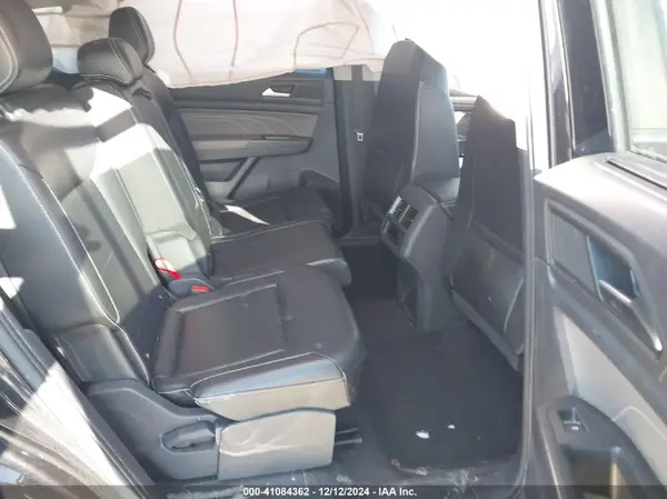 1V2LP2CA0NC526237 2022 VOLKSWAGEN ATLAS - Image 8