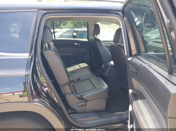 1V2LP2CA0NC532054 2022 VOLKSWAGEN ATLAS - Image 8