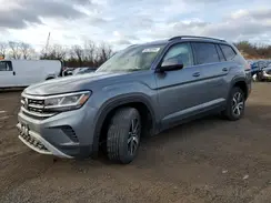 1V2LP2CA0NC533687 2022 VOLKSWAGEN ATLAS