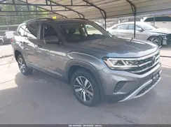 1V2LP2CA0NC535276 2022 VOLKSWAGEN ATLAS