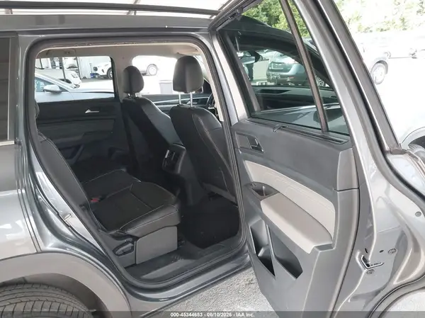 1V2LP2CA0NC535276 2022 VOLKSWAGEN ATLAS - Image 8