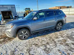 1V2LP2CA0NC548335 2022 VOLKSWAGEN ATLAS