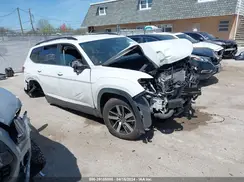 1V2LP2CA0PC525673 2023 VOLKSWAGEN ATLAS