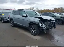 1V2LP2CA0PC538150 2023 VOLKSWAGEN ATLAS