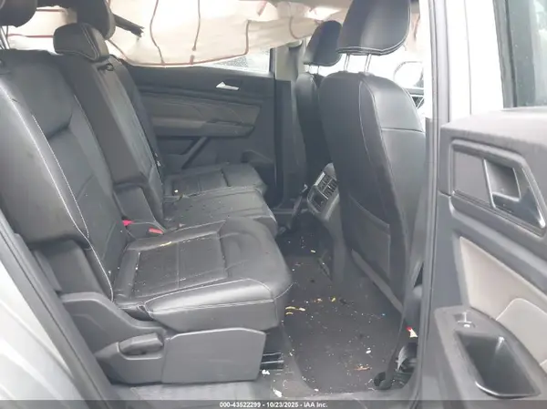 1V2LP2CA0PC538150 2023 VOLKSWAGEN ATLAS - Image 8