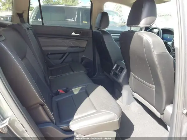 1V2LP2CA0PC550847 2023 VOLKSWAGEN ATLAS - Image 8