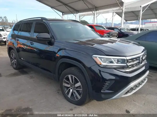 1V2LP2CA0PC557099 2023 VOLKSWAGEN ATLAS - Image 1