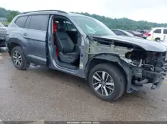 1V2LP2CA0PC557927 2023 VOLKSWAGEN ATLAS