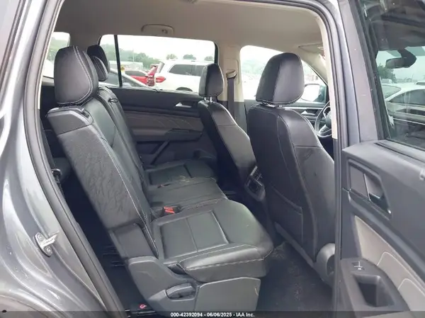 1V2LP2CA0PC557927 2023 VOLKSWAGEN ATLAS - Image 8