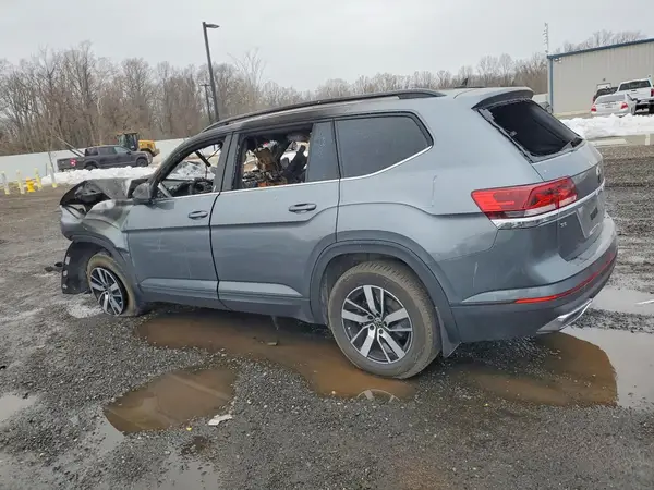 1V2LP2CA0PC557930 2023 VOLKSWAGEN ATLAS - Image 2