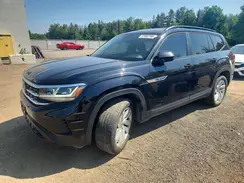 1V2LP2CA1MC504326 2021 VOLKSWAGEN ATLAS