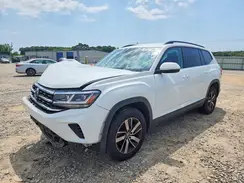 1V2LP2CA1MC512233 2021 VOLKSWAGEN ATLAS