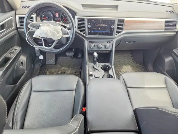 1V2LP2CA1MC512233 2021 VOLKSWAGEN ATLAS - Image 8