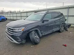 1V2LP2CA1MC514807 2021 VOLKSWAGEN ATLAS