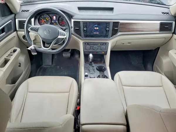 1V2LP2CA1MC514807 2021 VOLKSWAGEN ATLAS - Image 8
