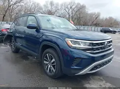 1V2LP2CA1MC517805 2021 VOLKSWAGEN ATLAS