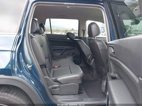 1V2LP2CA1MC517805 2021 VOLKSWAGEN ATLAS - Image 8
