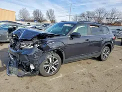 1V2LP2CA1MC520316 2021 VOLKSWAGEN ATLAS