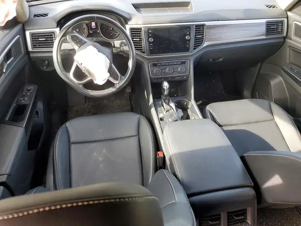 1V2LP2CA1MC520316 2021 VOLKSWAGEN ATLAS - Image 8