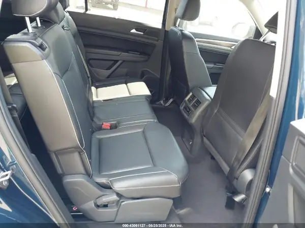 1V2LP2CA1MC524902 2021 VOLKSWAGEN ATLAS - Image 8