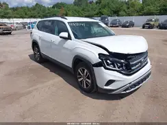 1V2LP2CA1MC565787 2021 VOLKSWAGEN ATLAS