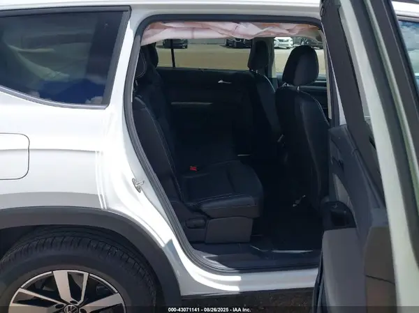 1V2LP2CA1MC565787 2021 VOLKSWAGEN ATLAS - Image 8