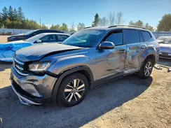 1V2LP2CA1MC572223 2021 VOLKSWAGEN ATLAS