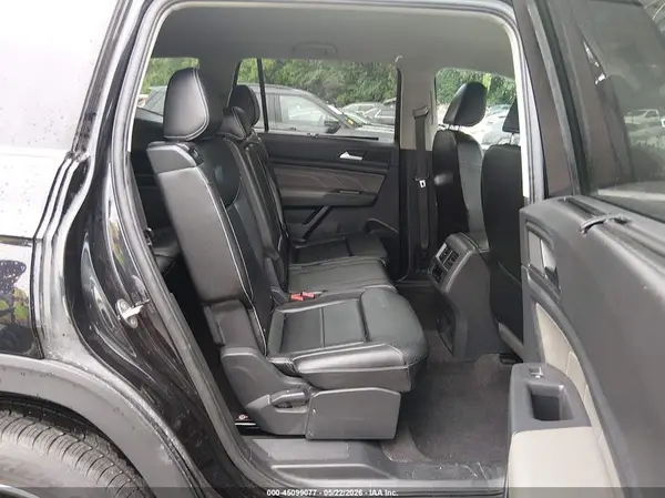 1V2LP2CA1MC573579 2021 VOLKSWAGEN ATLAS - Image 8