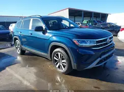 1V2LP2CA1MC575364 2021 VOLKSWAGEN ATLAS