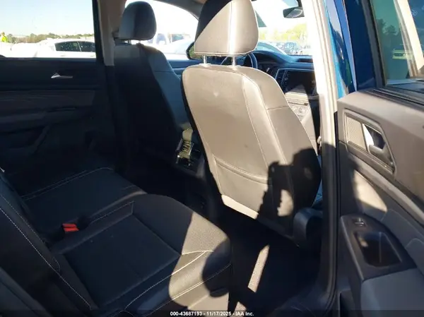 1V2LP2CA1MC575364 2021 VOLKSWAGEN ATLAS - Image 8