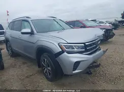1V2LP2CA1MC578779 2021 VOLKSWAGEN ATLAS