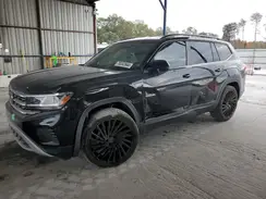 1V2LP2CA1MC592178 2021 VOLKSWAGEN ATLAS