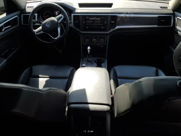 1V2LP2CA1MC596618 2021 VOLKSWAGEN ATLAS - Image 8