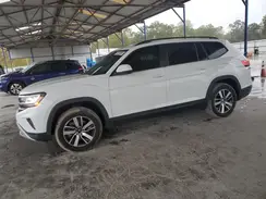 1V2LP2CA1MC606886 2021 VOLKSWAGEN ATLAS