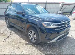 1V2LP2CA1NC502304 2022 VOLKSWAGEN ATLAS
