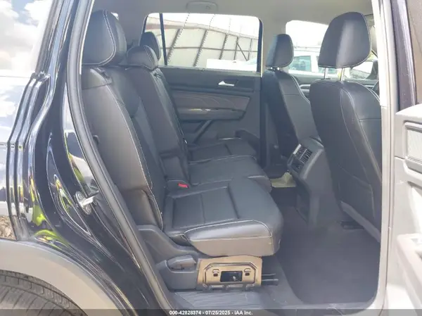 1V2LP2CA1NC502304 2022 VOLKSWAGEN ATLAS - Image 8