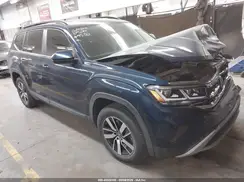 1V2LP2CA1NC511150 2022 VOLKSWAGEN ATLAS